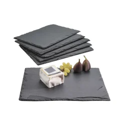Schieferplatten