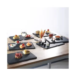 Schieferplatten