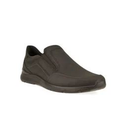 Schlupfschuh Irving M für Herren aus Nubukleder
