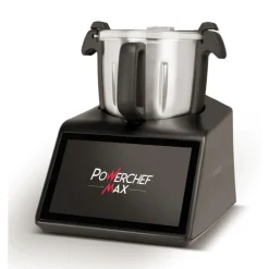 Schneider PowerChef Max Multifunktions-Kochzenter