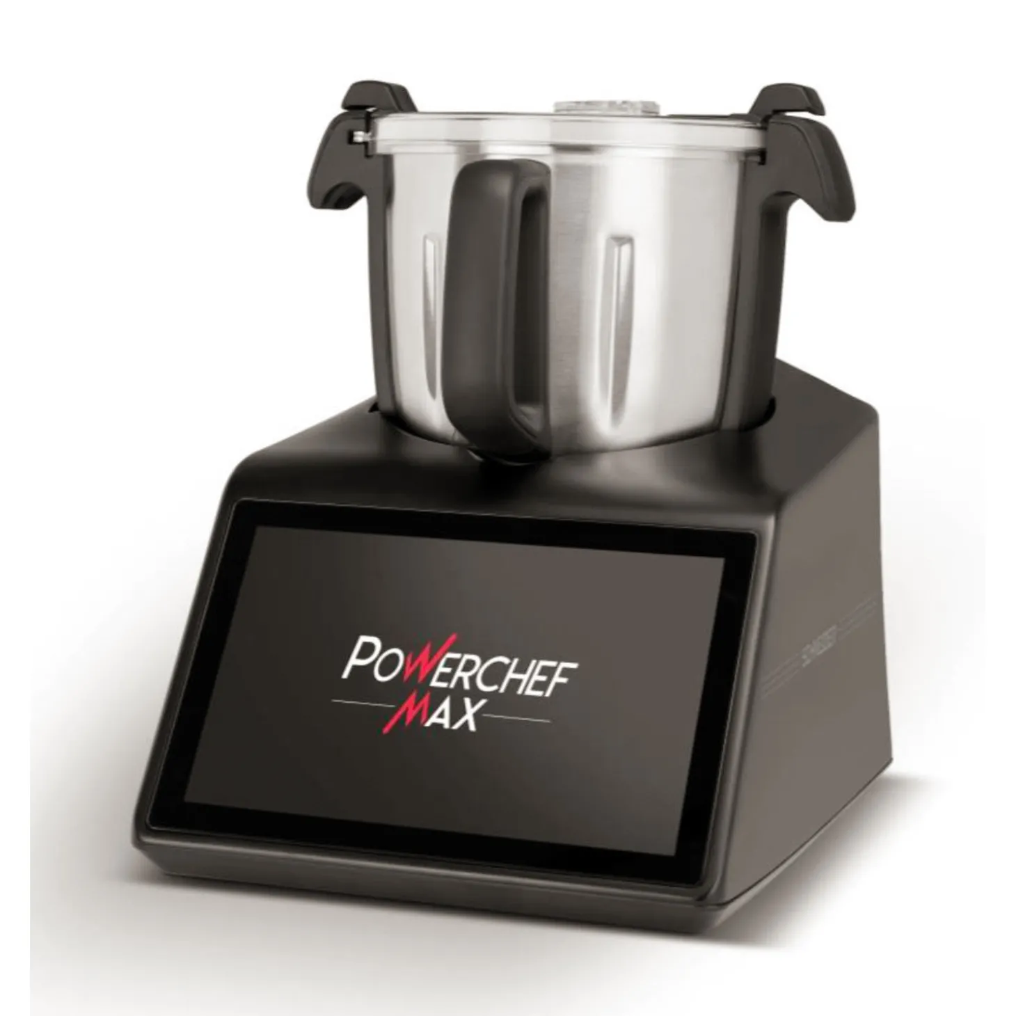 Schneider PowerChef Max Multifunktions-Kochzenter