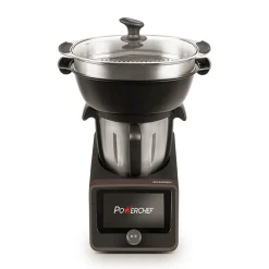 Schneider PowerChef Multifunktions-Kochzenter