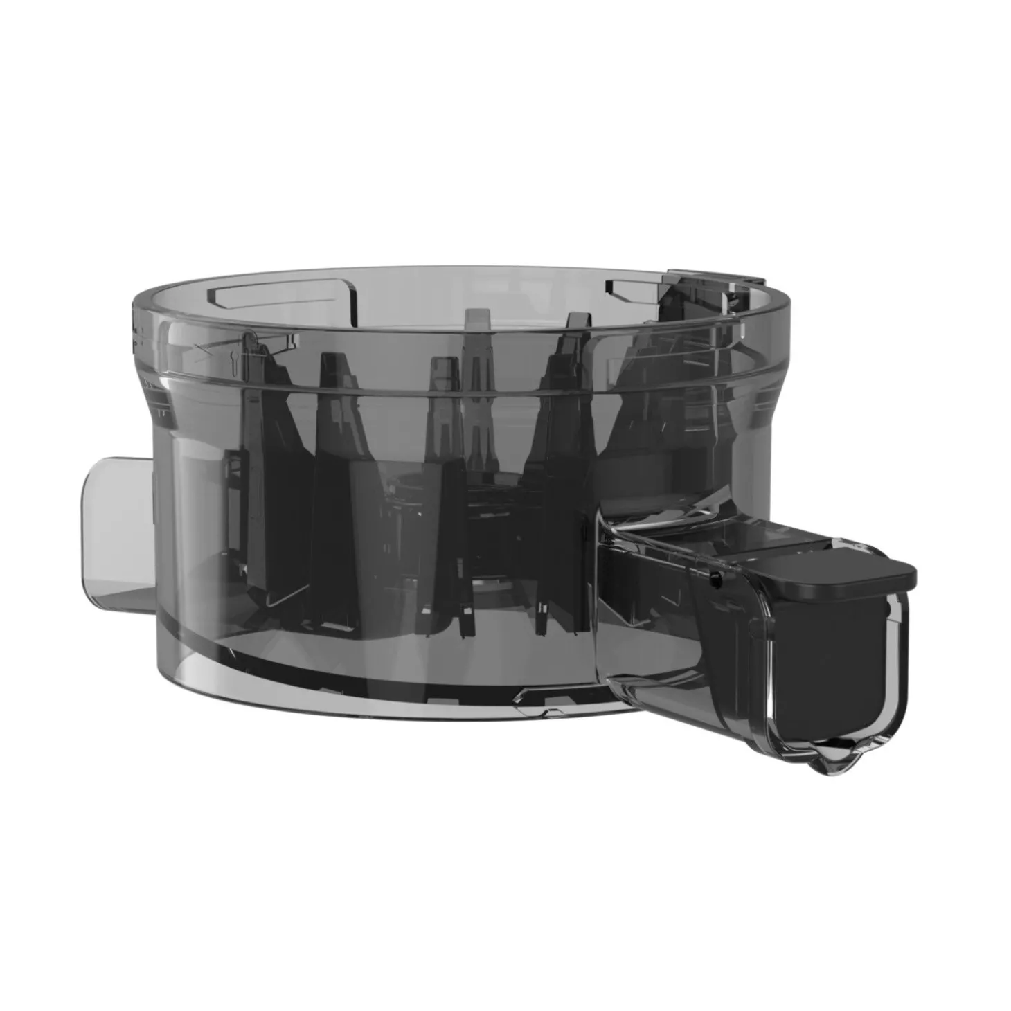Schneider Slow Juicer, Filterlos
