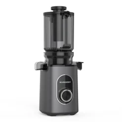 Schneider Slow Juicer, Filterlos