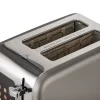 Schneider Toaster, 2 Scheiben, 9 Funktionen