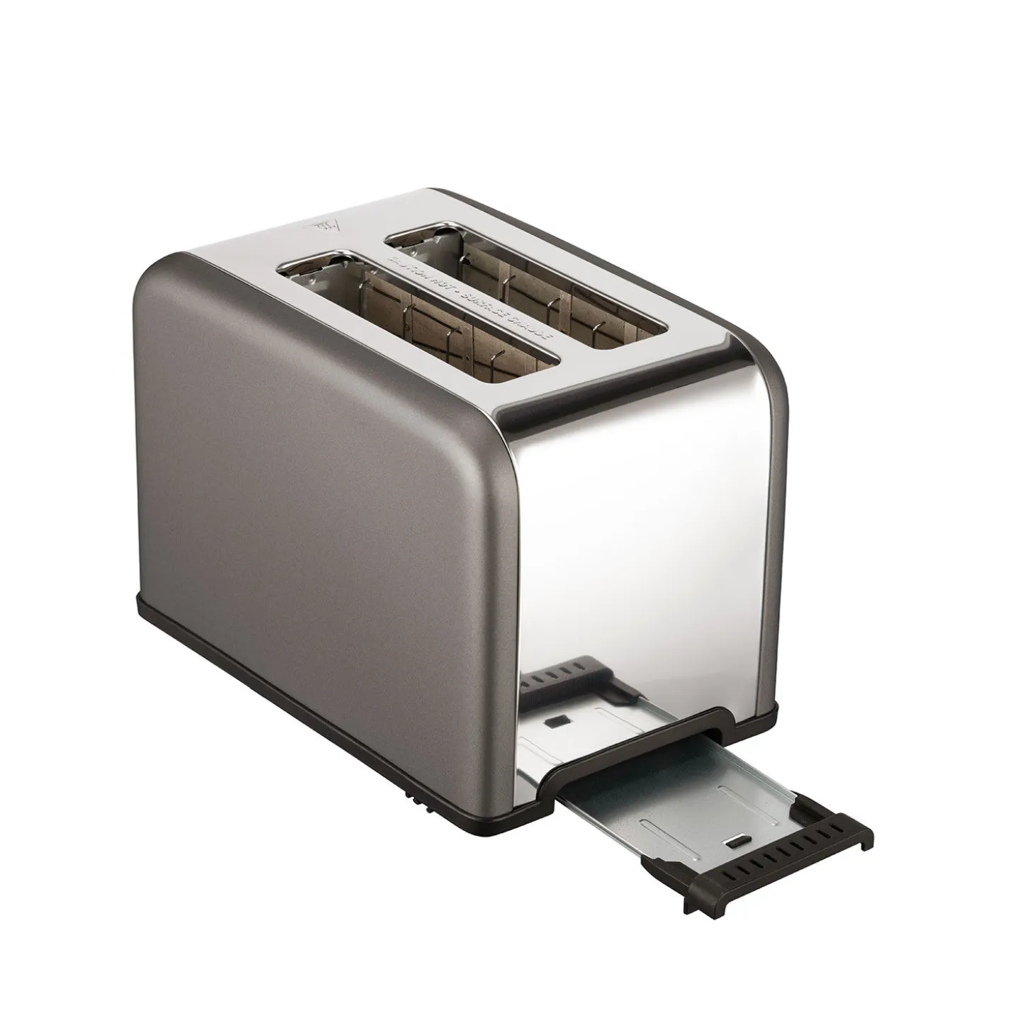 Schneider Toaster, 2 Scheiben, 9 Funktionen
