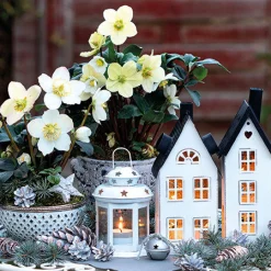 Servietten Lovely Decorations