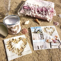 Servietten Maritim Still Life