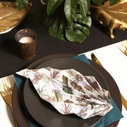 Servietten Tropical Dream