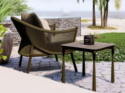 Sessel Flyer mit Quick-Dry-Schaumstoff