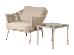 Sessel Flyer mit Quick-Dry-Schaumstoff