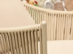 Sessel Flyer mit Quick-Dry-Schaumstoff