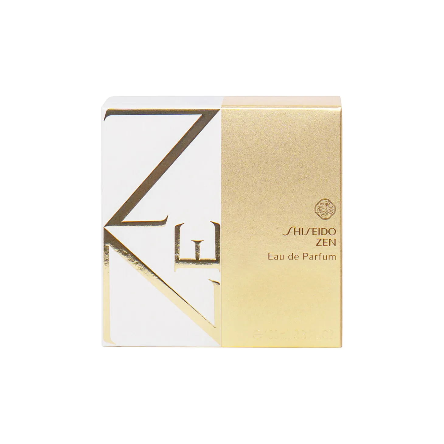 Shiseido, Zen, Eau de Parfum, 100 ml