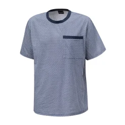 Shorty Pyjama für Herren