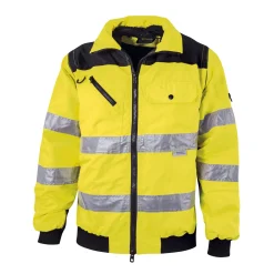 Sicherheitsjacke