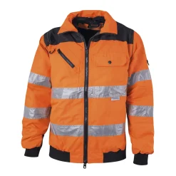 Sicherheitsjacke