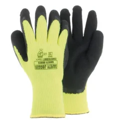 Sicherheitsschuh Box mit Mütze, Handschuhen, Socken