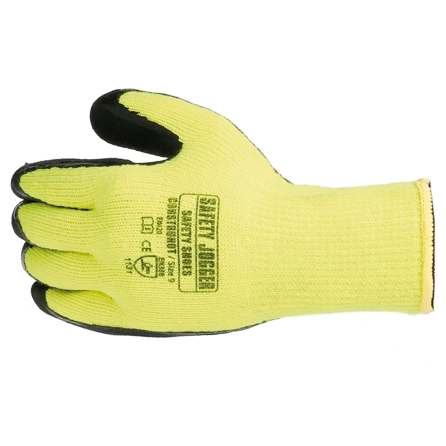 Sicherheitsschuh Box mit Mütze, Handschuhen, Socken