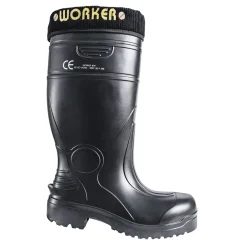 Sicherheitsstiefel Worker