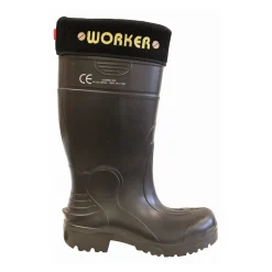 Sicherheitsstiefel Worker
