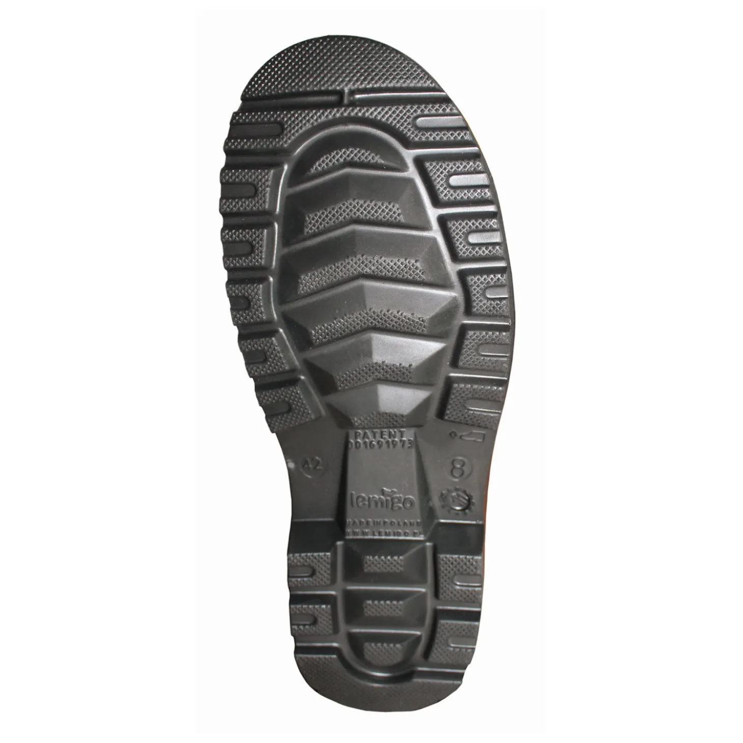 Sicherheitsstiefel Worker