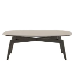 Sitzgruppe Luna 4-teilig
