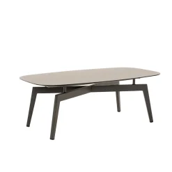 Sitzgruppe Luna 4-teilig