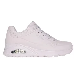 SKECHER Street Uno - Stand on Air Sneaker für Damen