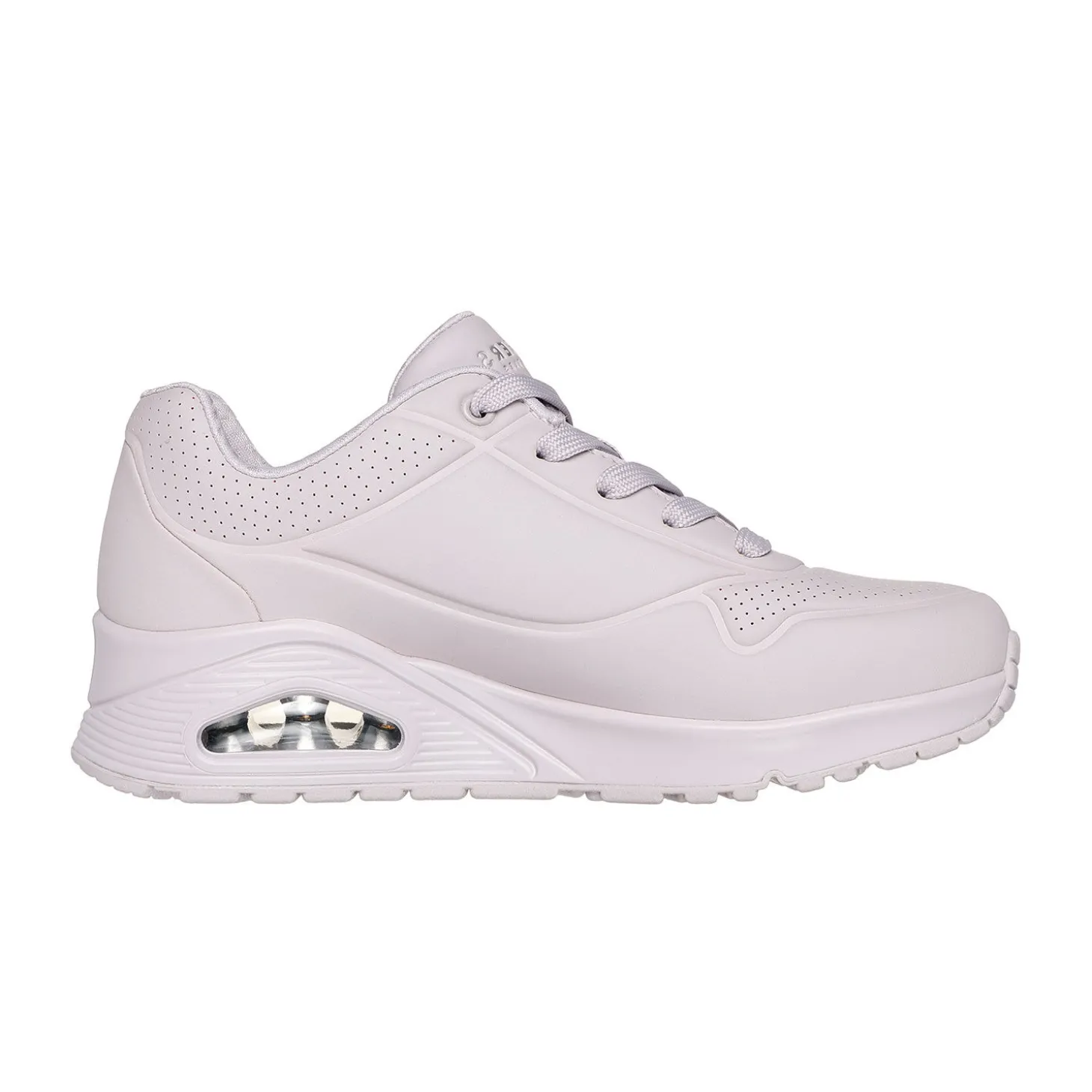 SKECHER Street Uno - Stand on Air Sneaker für Damen