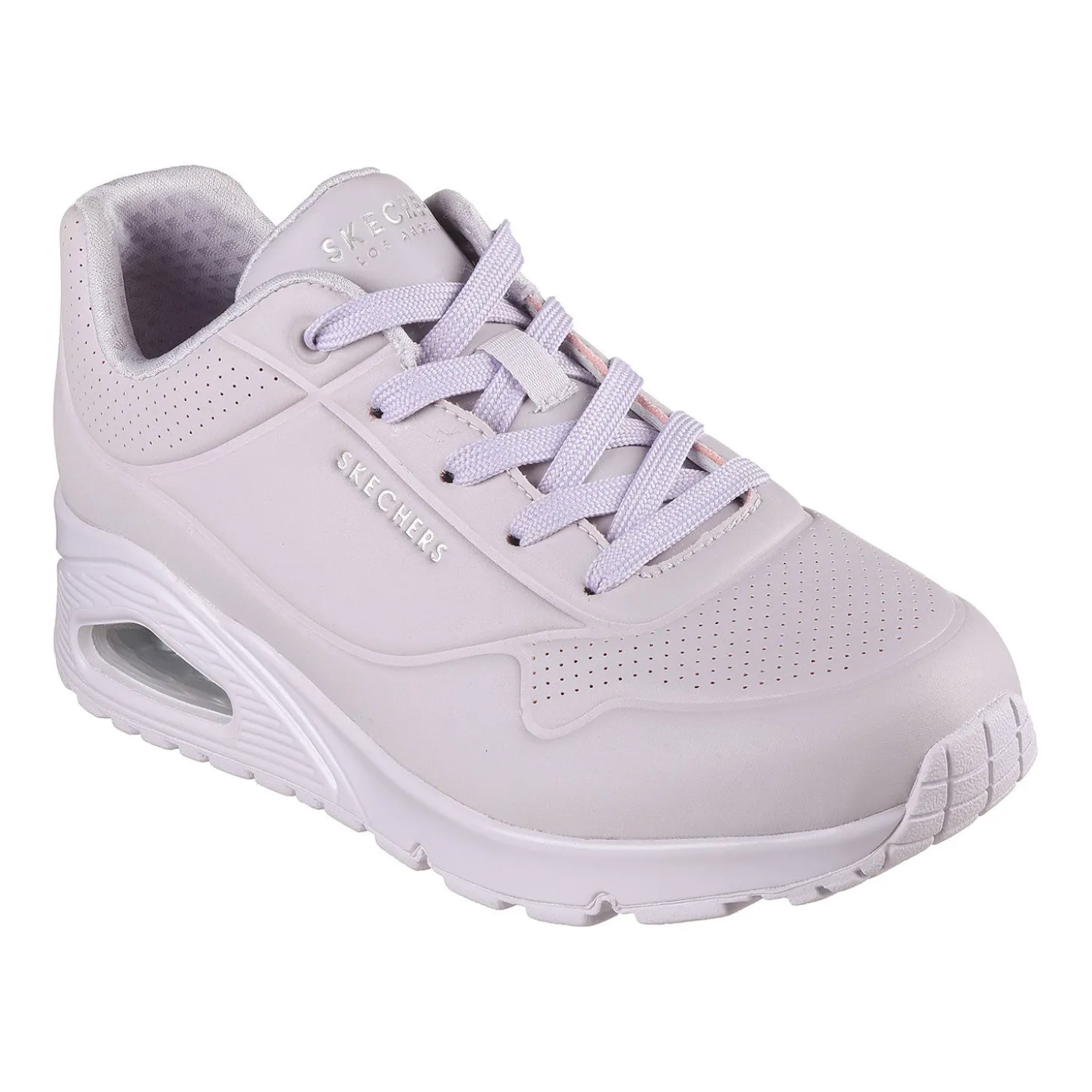 SKECHER Street Uno - Stand on Air Sneaker für Damen
