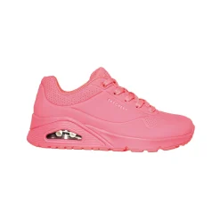 SKECHER Street Uno - Stand on Air Sneaker für Damen