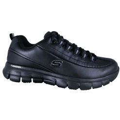 SKECHERS Arbeitsschnürschuh