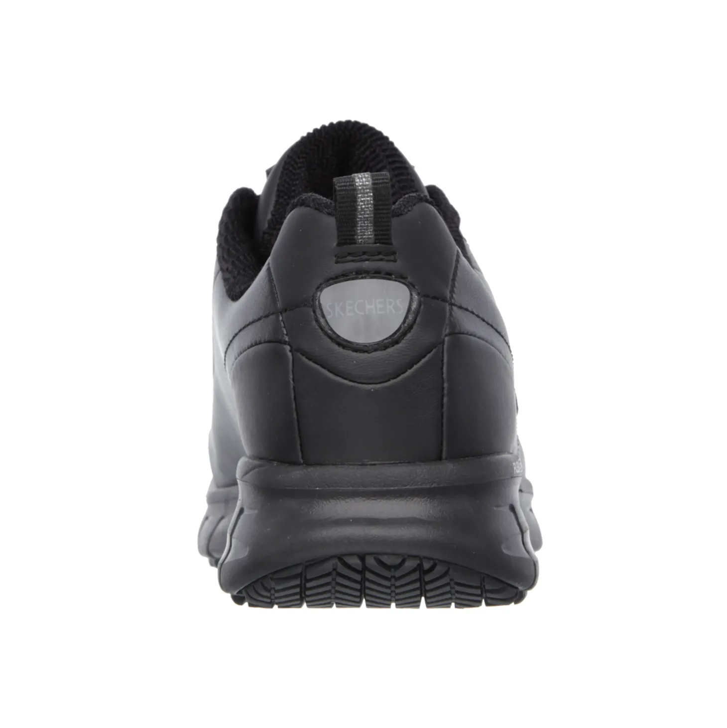 SKECHERS Arbeitsschnürschuh