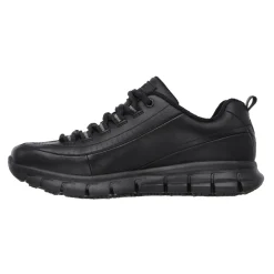SKECHERS Arbeitsschnürschuh