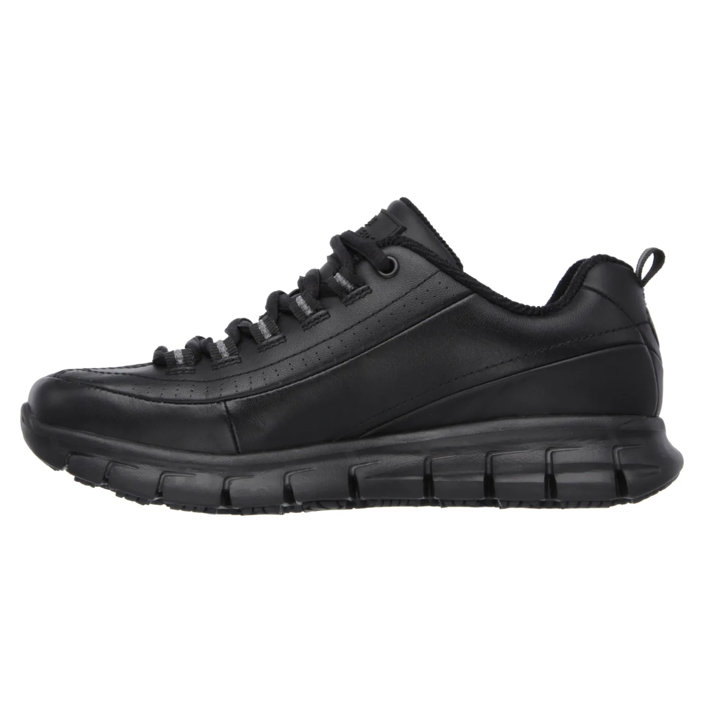 SKECHERS Arbeitsschnürschuh