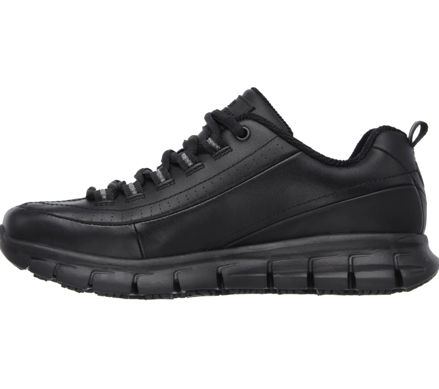 SKECHERS Arbeitsschnürschuh