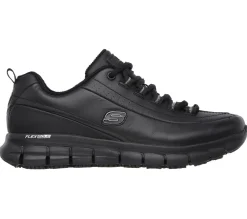 SKECHERS Arbeitsschnürschuh