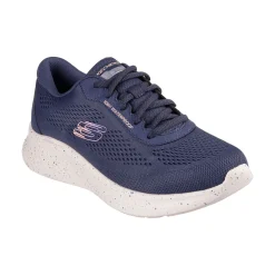 SKECHERS Damen-Sneaker mit wasserabweisender Membrane