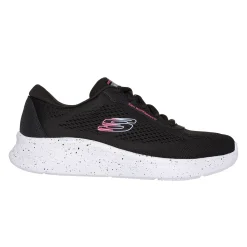 SKECHERS Damen-Sneaker mit wasserabweisender Membrane