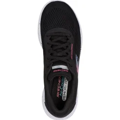 SKECHERS Damen-Sneaker mit wasserabweisender Membrane