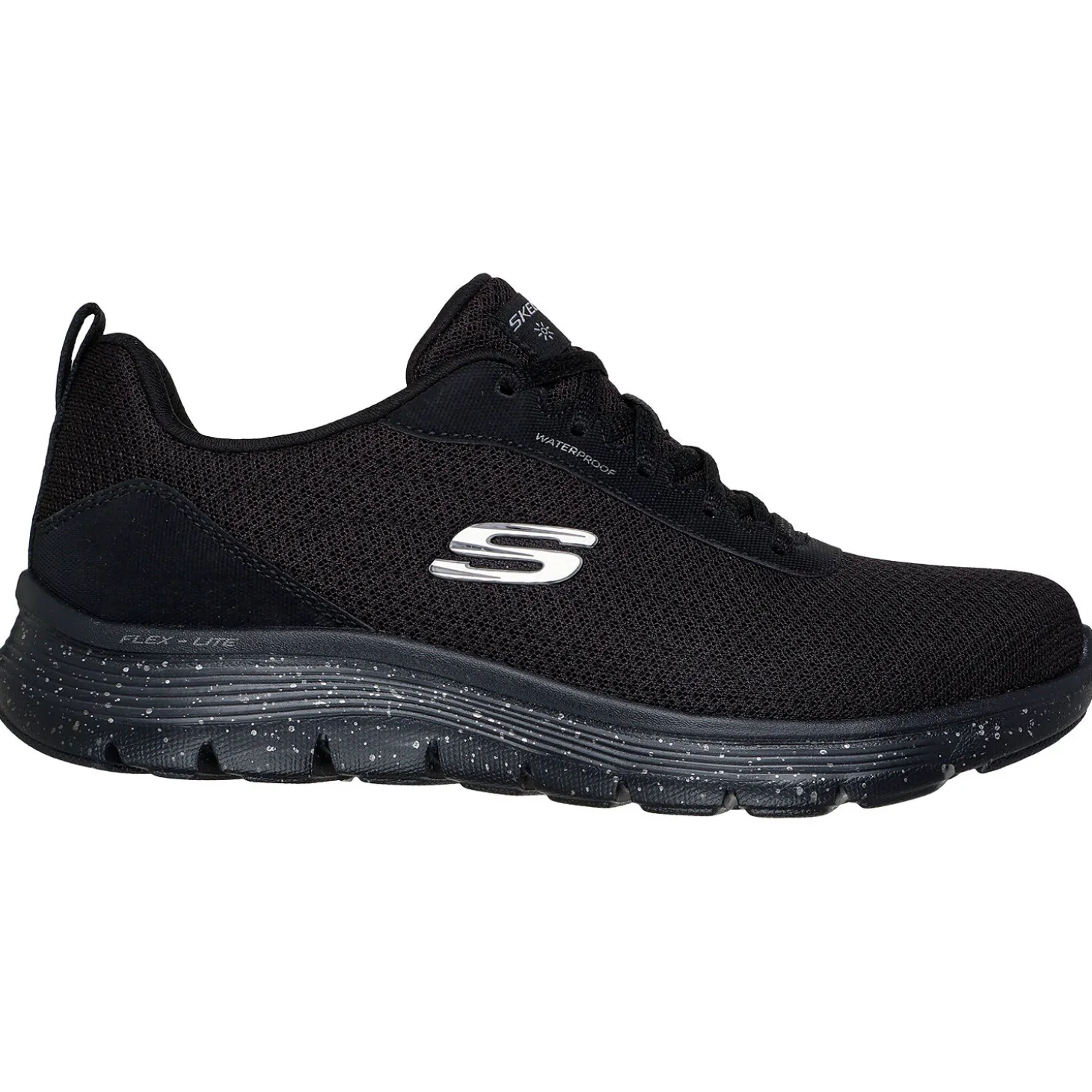 SKECHERS FLEX APPEAL 5.0 Schnürschuh für Damen