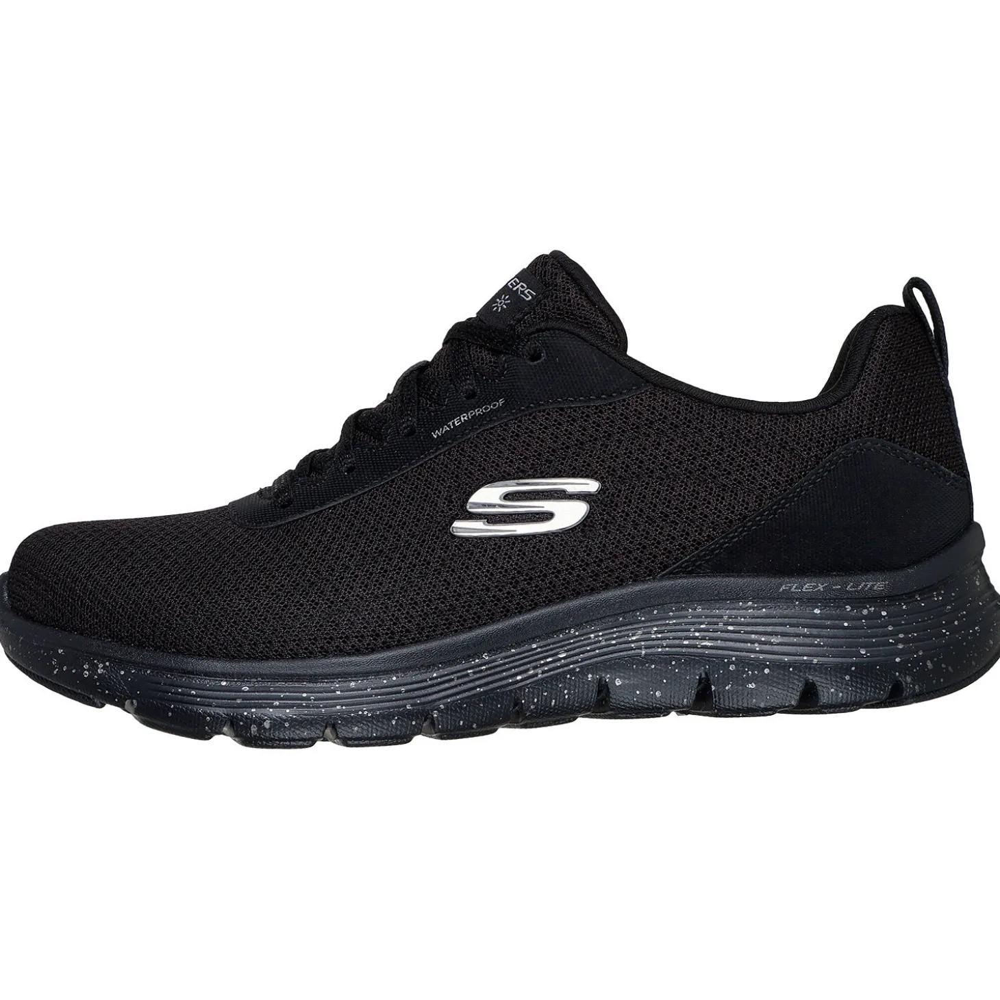 SKECHERS FLEX APPEAL 5.0 Schnürschuh für Damen