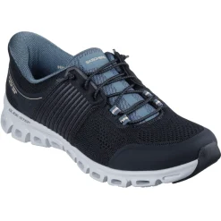 SKECHERS GLIDE STEP Sneaker für Damen
