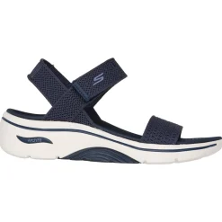 SKECHERS go walk Sandale für Damen