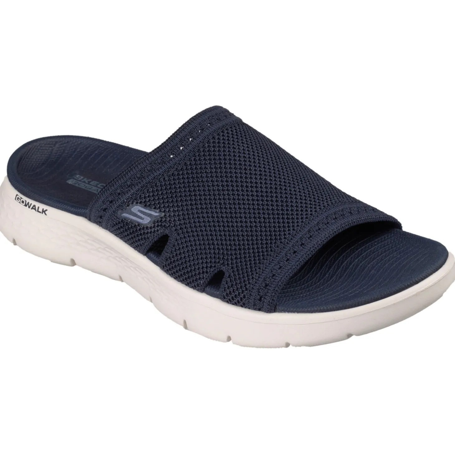 SKECHERS GO WALK Slide für Damen