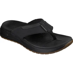SKECHERS GO WALK Zehentrenner für Herren