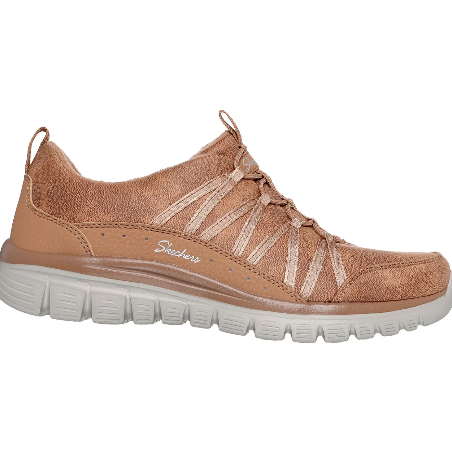 SKECHERS Graceful Schlupfschuh