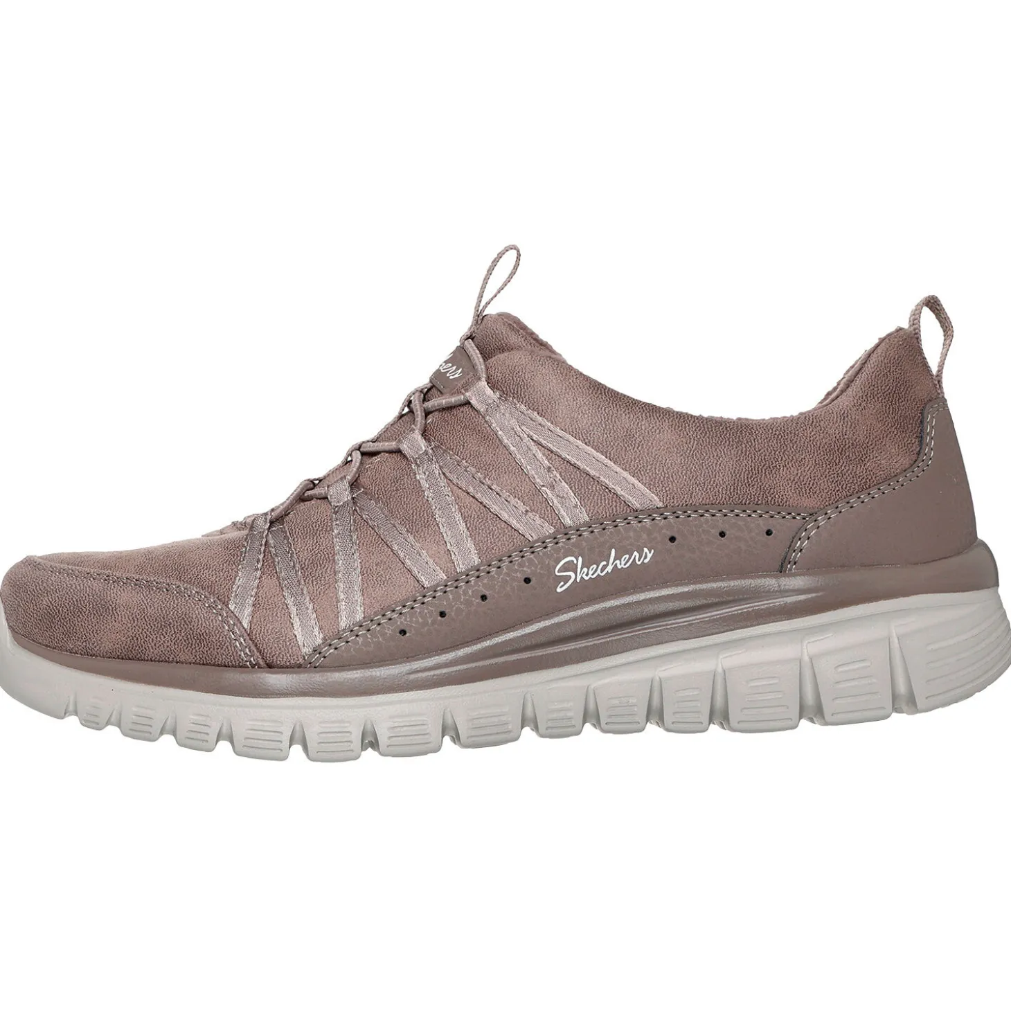 SKECHERS Graceful Schlupfschuh