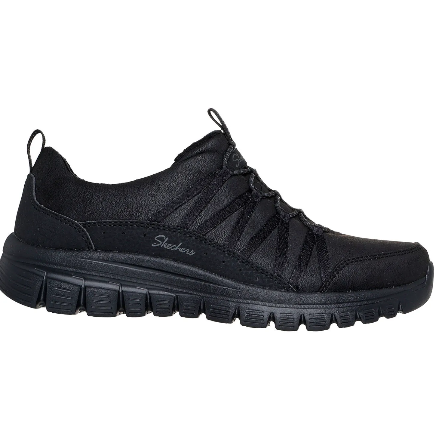 SKECHERS Graceful Schlupfschuh