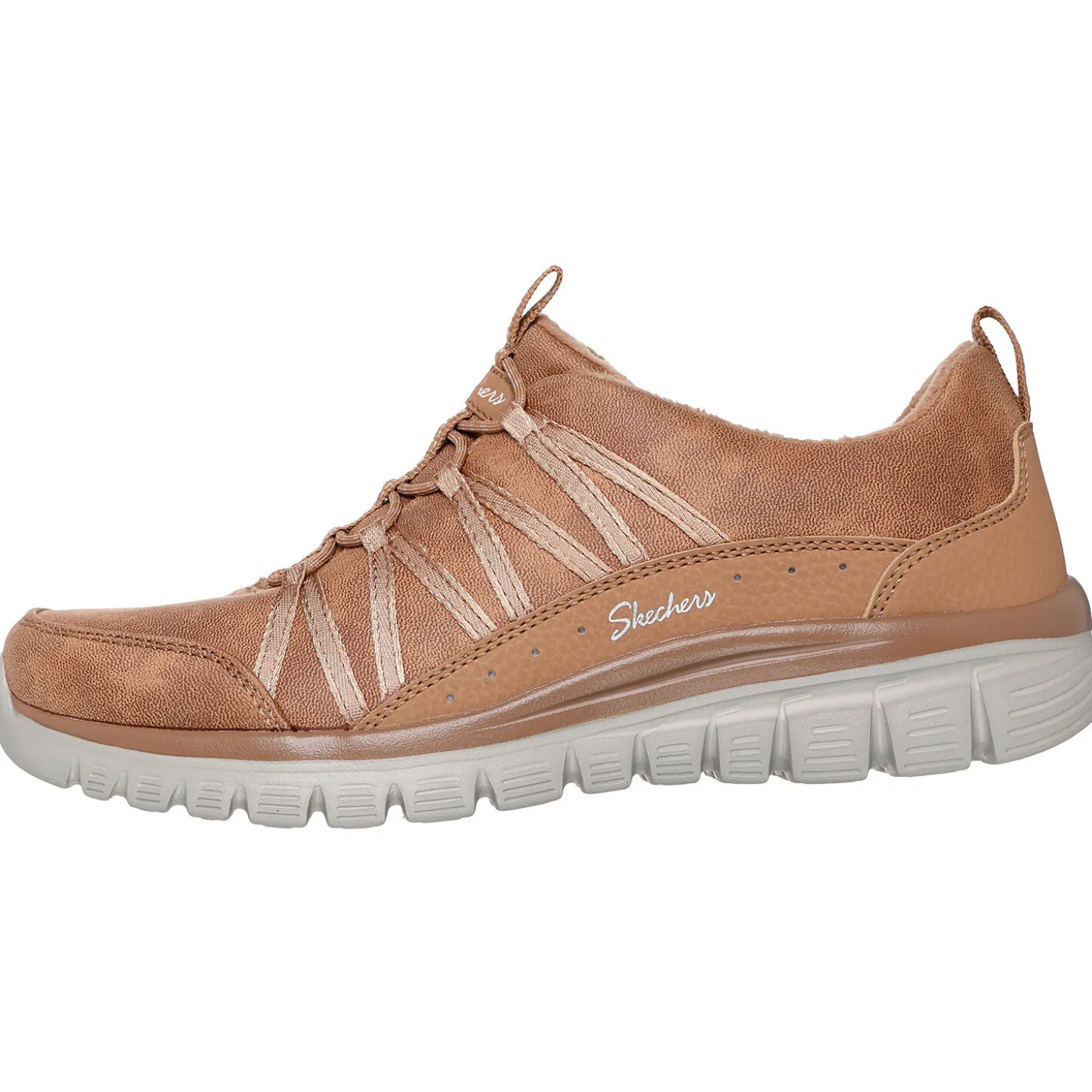 SKECHERS Graceful Schlupfschuh
